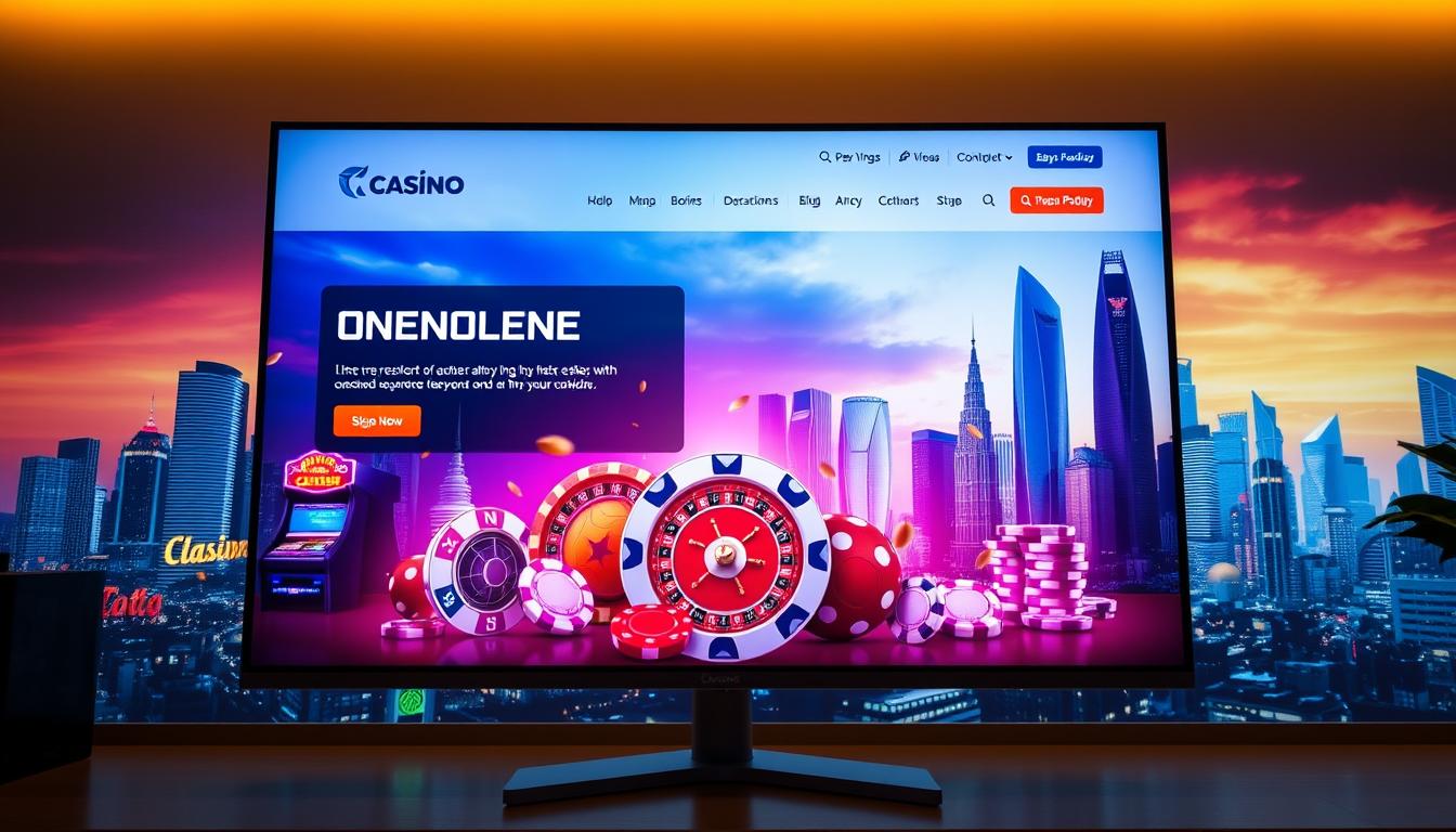 Top Online Casinos 2025 – Expert Ratings & Reviews