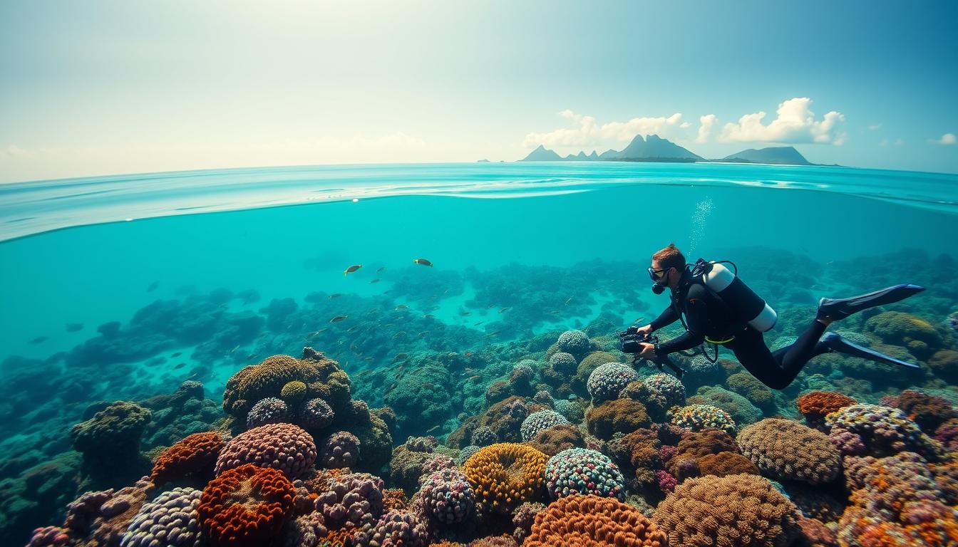 Top Best Scuba Diving Destinations Revealed