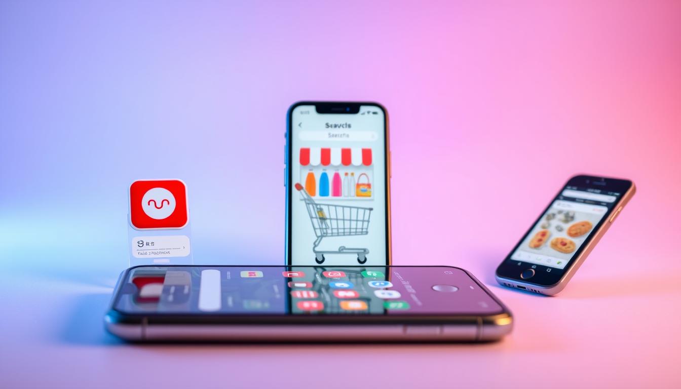 Top Shopping Apps to Save Money Effortlessly