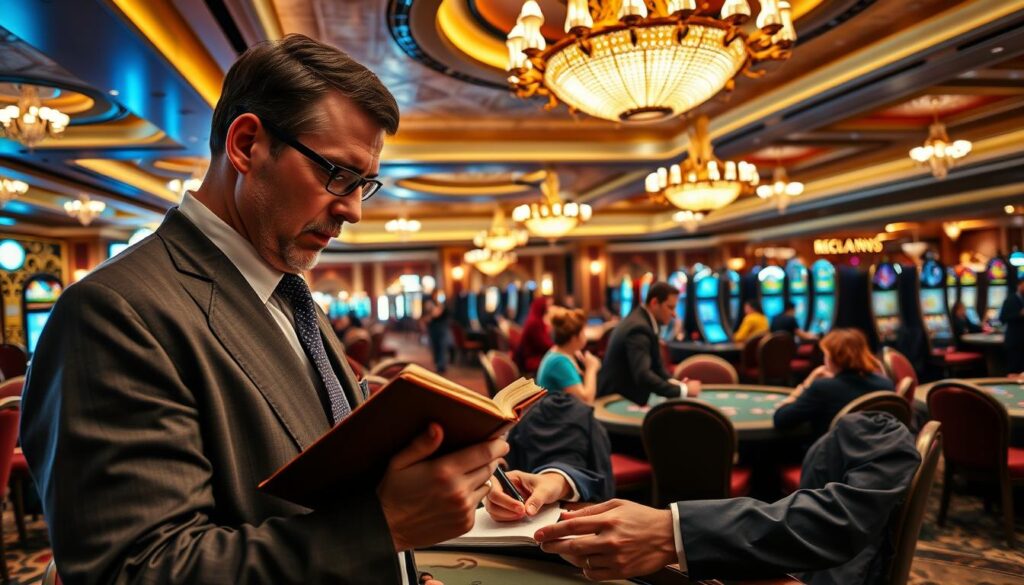 expert casino reviews
