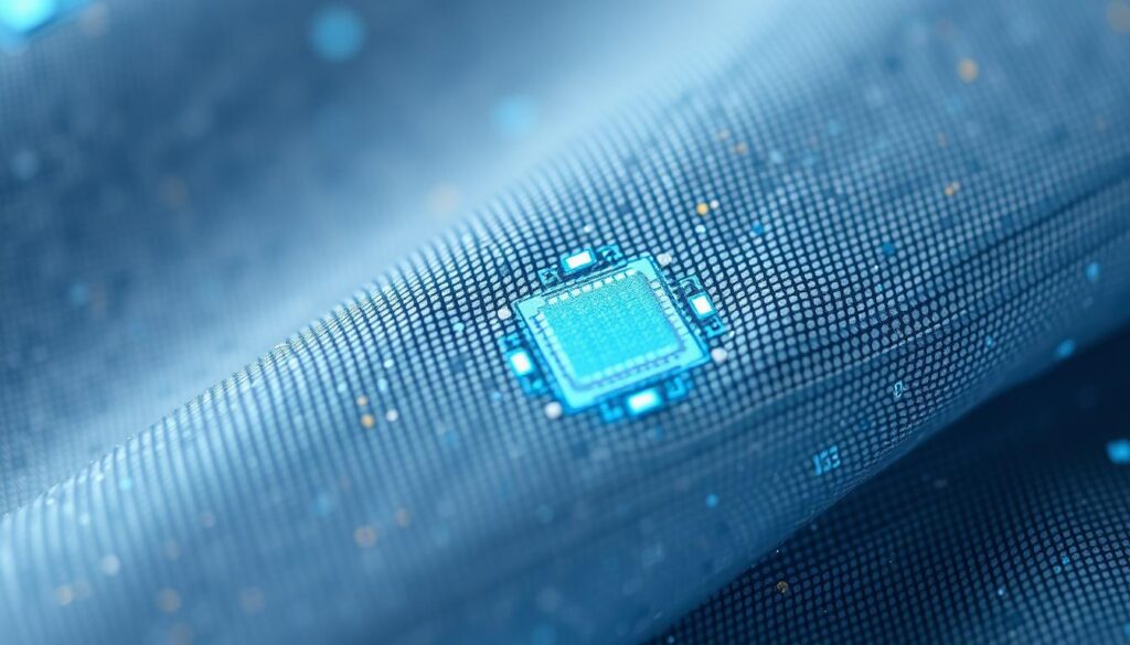 smart textiles