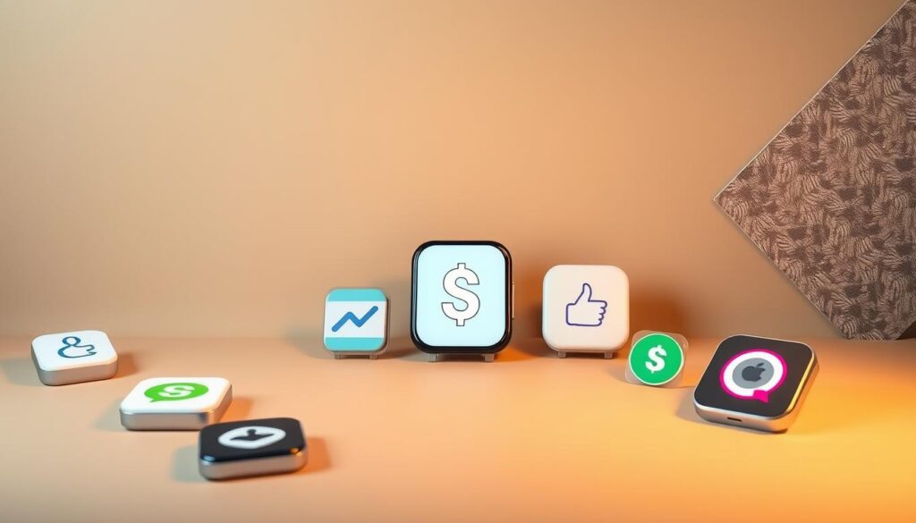top-rated money-saving apps