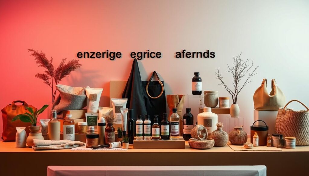 emerging ethical brands