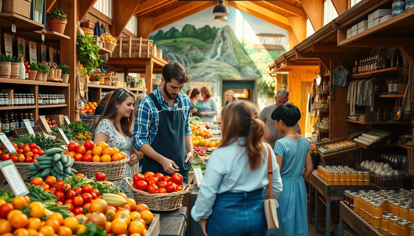 Ethical Consumer Shopping Habits Unveiled