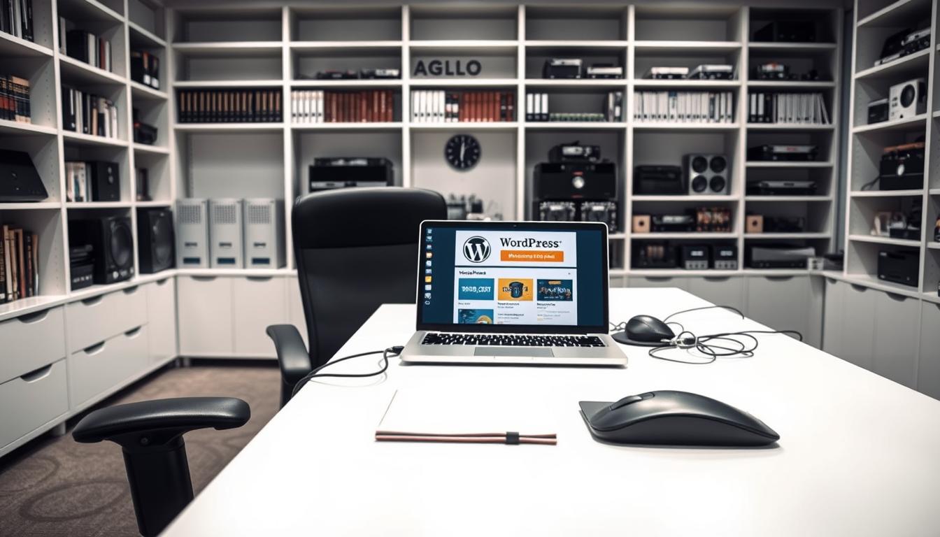 Step-by-Step Guide to Migrate WordPress Websites