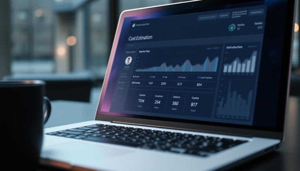 cloud hosting cost estimation cloud hosting cost estimation