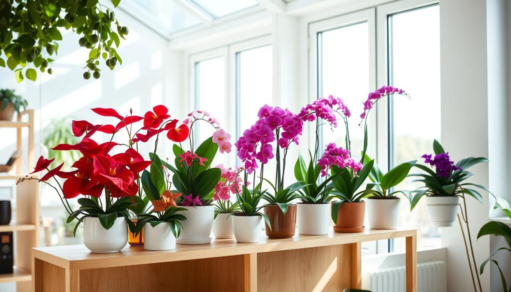 how to grow indoor flowering houseplants how to grow indoor flowering houseplants