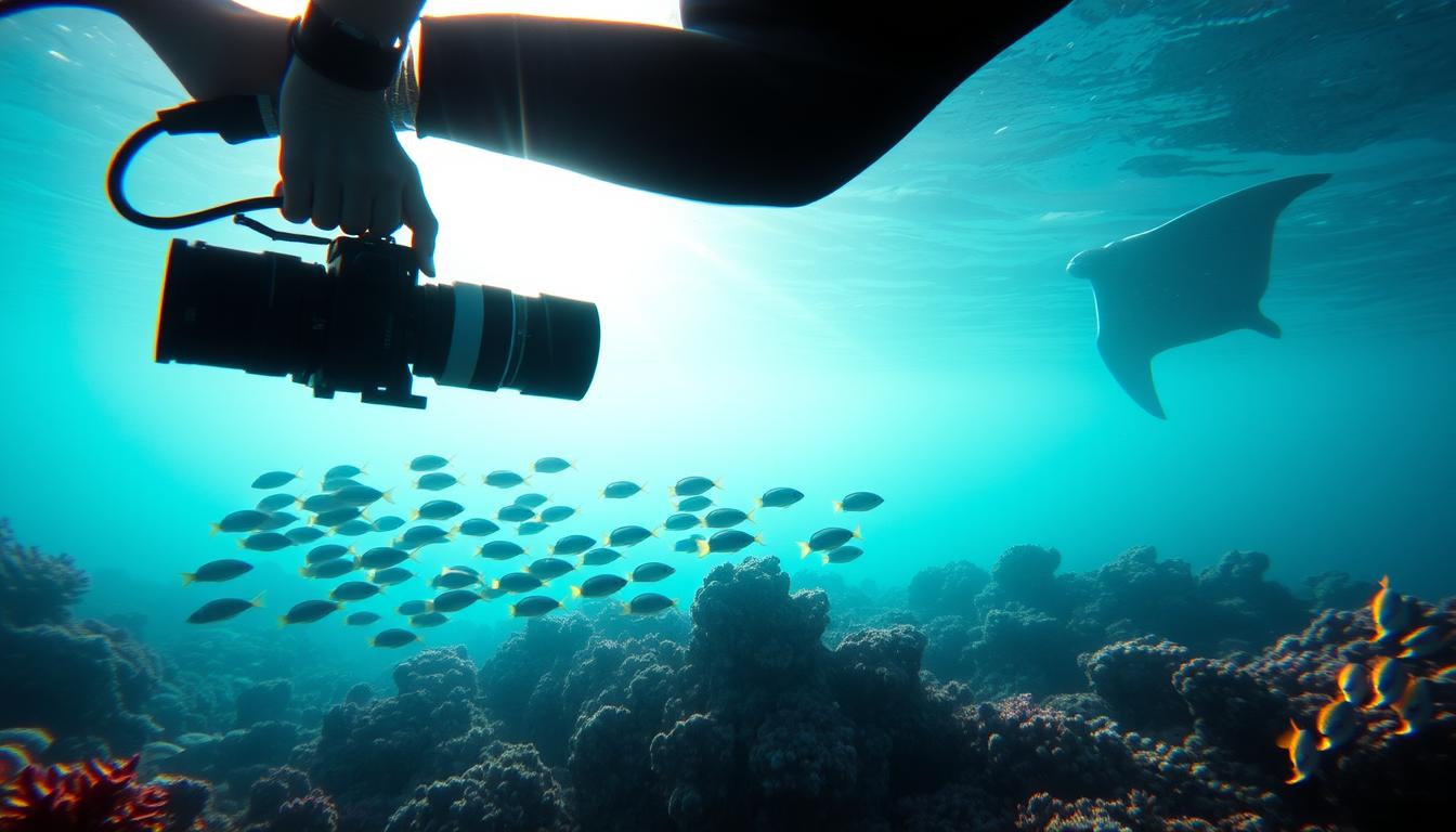 Underwater Photography Basics for Beginners