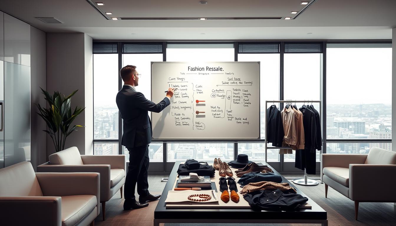 Elevate Your Style: Fashion Resale Tips and Tricks