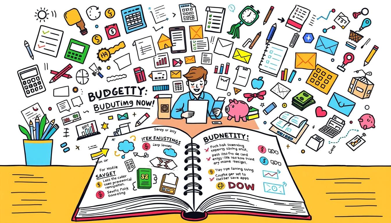 Top Personal Budgeting Hacks to Save Money Now