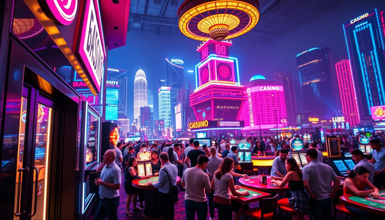 Top Popular Social Casinos to Try in 2023
