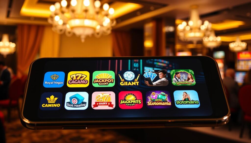 recommended social casino apps