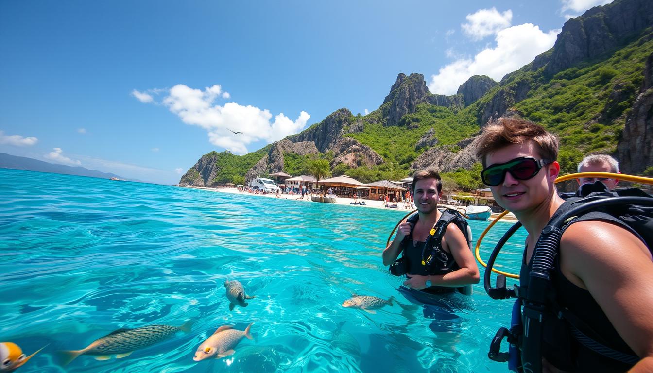 Budget-Friendly Dive Locations for Thrifty Explorers