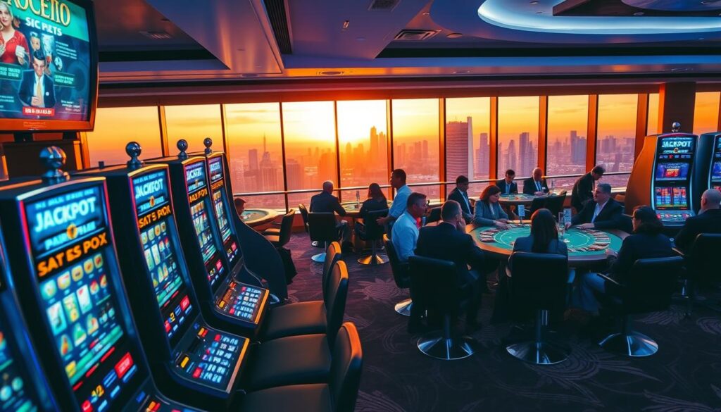 maximizing winnings at sweepstakes casinos