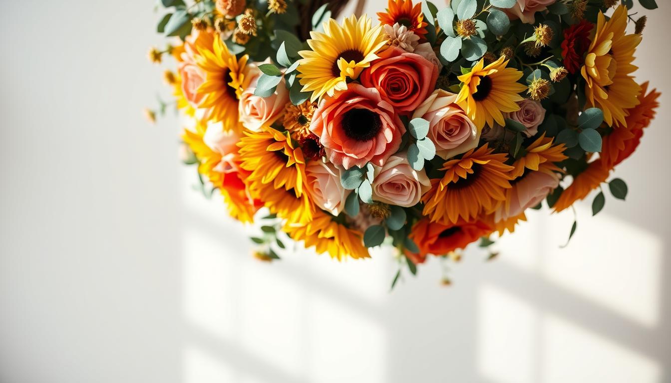 DIY Floral Wreath Ideas for Creative Crafters